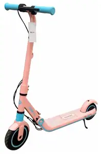 Замена подшипников на электросамокате Ninebot eKickScooter Zing E8 в Белгороде